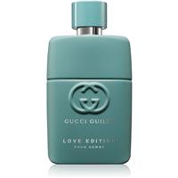 Gucci Guilty Pour Homme Love Edition 2025 eau de parfum for men 50 ml