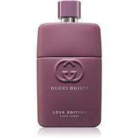 Gucci Guilty Pour Femme Love Edition 2025 eau de parfum for women 90 ml