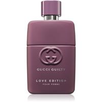 Gucci Guilty Pour Femme Love Edition 2025 eau de parfum for women 50 ml