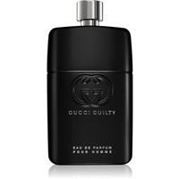 Gucci Guilty Pour Homme eau de parfum for men 150 ml