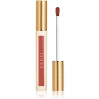 Gucci Glow Oil-In-Water Tint Liquid Lipstick moisturising glossy liquid lipstick shade 217 Valeria Rose 6.5 ml