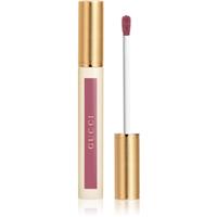 Gucci Glow Oil-In-Water Tint Liquid Lipstick moisturising glossy liquid lipstick shade 225 Marianne Mauve 6.5 ml