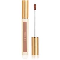 Gucci Glow Oil-In-Water Tint Liquid Lipstick moisturising glossy liquid lipstick shade 226 Emma Rosedust 6.5 ml