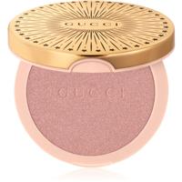 Gucci Gucci Beauty Glow highlighter shade 04 Opal Pink 10 g