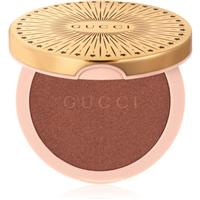 Gucci Gucci Beauty Glow highlighter shade 05 Warm Bronze 10 g