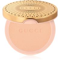 Gucci Gucci Beauty Glow highlighter shade 03 Warm Gold 10 g