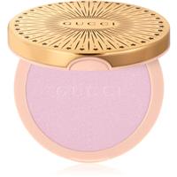 Gucci Gucci Beauty Glow highlighter shade 02 Frosted Lilac 10 g