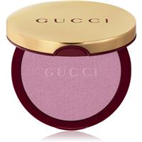 Gucci Gucci Beauty Glow highlighter shade 06 Arctic pink 10 g