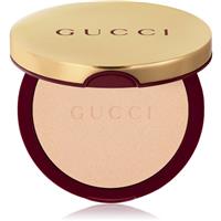 Gucci Gucci Beauty Glow highlighter shade 03 Warm Gold 10 g