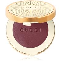 Gucci Gucci Beauty Glow Blush compact blush shade 05 Soft Plum 5.5 g