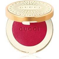 Gucci Gucci Beauty Glow Blush compact blush shade 06 Bright Ruby 5.5 g