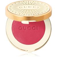 Gucci Gucci Beauty Glow Blush compact blush shade 04 Bright Pink 5.5 g