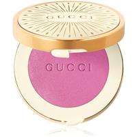 Gucci Gucci Beauty Glow Blush compact blush shade 01 Arctic Rose 5.5 g