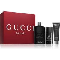 Gucci Guilty Pour Homme gift set for men