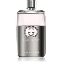 Gucci Guilty Pour Homme eau de toilette for men 90 ml