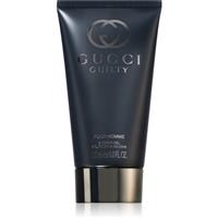 Gucci Guilty Pour Homme perfumed shower gel for men 150 ml