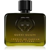 Gucci Guilty Absolu de Parfum perfume for men 60 ml