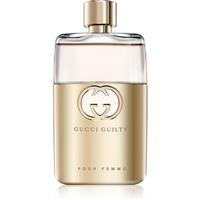 Gucci Guilty Pour Femme eau de parfum for women 90 ml