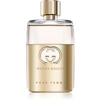 Gucci Guilty Pour Femme eau de parfum for women 50 ml