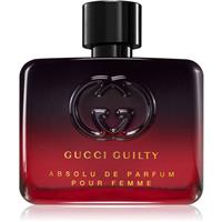 Gucci Guilty Absolu de Parfum perfume for women 60 ml
