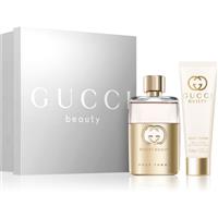 Gucci Guilty Pour Femme gift set for women