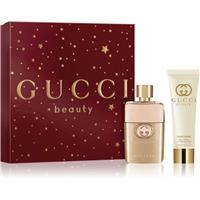 Gucci Guilty Pour Femme gift set for women