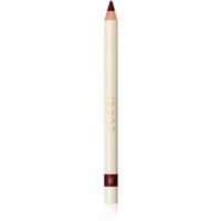 Gucci Gucci Beauty Crayon Contour des Lvres contour lip pencil shade 06 Bordeaux 1.14 g