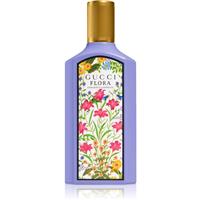 Gucci Flora Gorgeous Magnolia eau de parfum for women 100 ml