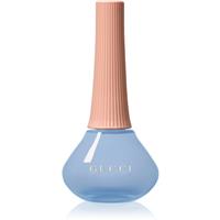 Gucci Gucci Beauty Vernis Ongles nail polish shade 716 Lucy Baby Blue 10 ml