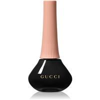 Gucci Gucci Beauty Vernis Ongles nail polish shade 700 Crystal Black 10 ml