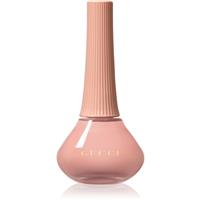 Gucci Gucci Beauty Vernis Ongles nail polish shade 413 Ellen Blush 10 ml
