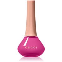 Gucci Gucci Beauty Vernis Ongles nail polish shade 402 Vantine Fuchsia 10 ml