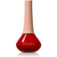 Gucci Gucci Beauty Vernis Ongles nail polish shade 25* Goldie Red 10 ml