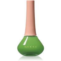 Gucci Gucci Beauty Vernis Ongles nail polish shade 712 Melinda Green 10 ml