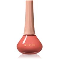 Gucci Gucci Beauty Vernis Ongles nail polish shade 414 Peggy Sunburn 10 ml