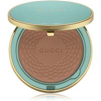 Gucci Gucci Beauty Poudre De Beaut clat Soleil Powder bronzer shade 02 12 g