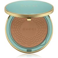 Gucci Gucci Beauty Poudre De Beaut clat Soleil Powder bronzer shade 03 12 g