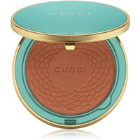 Gucci Gucci Beauty Poudre De Beaut clat Soleil Powder bronzer shade 04 12 g