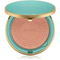 Gucci Gucci Beauty Poudre De Beaut clat Soleil Powder bronzer shade 01 12 g