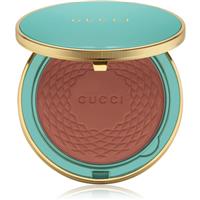 Gucci Gucci Beauty Poudre De Beaut clat Soleil Powder bronzer shade 05 12 g
