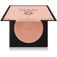 Gucci Gucci Beauty Poudre De Beaut clat Soleil Powder bronzer refill shade 01 12 g