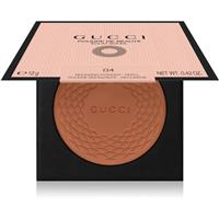 Gucci Gucci Beauty Poudre De Beaut clat Soleil Powder bronzer refill shade 04 12 g