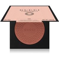 Gucci Gucci Beauty Poudre De Beaut clat Soleil Powder bronzer refill shade 05 12 g