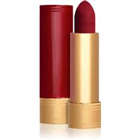 Gucci Gucci Beauty Rouge Lvres Matte Lipstick matte lipstick shade 509 Rosso Ancora 3.5 g