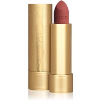 Gucci Gucci Beauty Rouge Lvres Matte Lipstick matte lipstick shade 208 They Met in Argentina 3.5 g