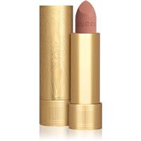 Gucci Gucci Beauty Rouge Lvres Matte Lipstick matte lipstick shade 222 Fanny Rose 3.5 g