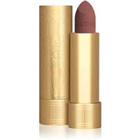 Gucci Gucci Beauty Rouge Lvres Matte Lipstick matte lipstick shade 224 Eva Grape 3.5 g