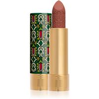 Gucci Gucci Beauty Holiday Rouge Lvres Matte Lipstick matte lipstick shade 122 Eliza Ginger 3.5 g