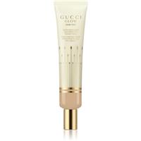 Gucci Gucci Beauty Glow Skin Tint Moisturizer tinted moisturiser shade 41 40 ml