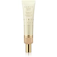 Gucci Gucci Beauty Glow Skin Tint Moisturizer tinted moisturiser shade 43 40 ml